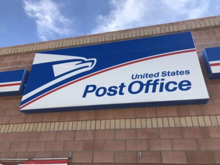 USPS Gun Shipping Rule Sparks Backlash From GOA