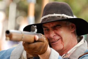 Why Flintlock Muskets Aren’t Regulated Like AR-15s