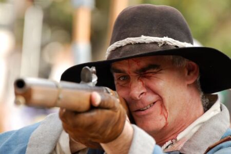 Why Flintlock Muskets Aren’t Regulated Like AR-15s