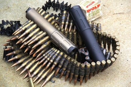 Monocore VS Baffle Stack Suppressors: Is One Clearly Better?