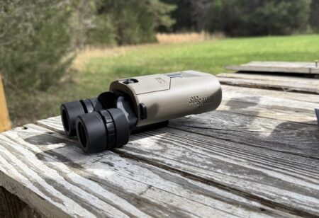 SIG ZULU6 HDX 16×42 Review SIG ZULU6 HDX 16×42 Review