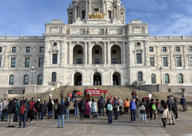Minneapolis Gun Ordinance Likely Violates State Law Minneapolis Gun Ordinance Likely Violates State Law