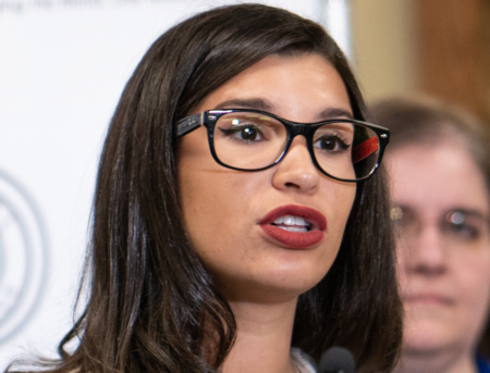 Minnesota Senator Credited a Law That Doesn’t Exist Minnesota Senator Credited a Law That Doesn’t Exist