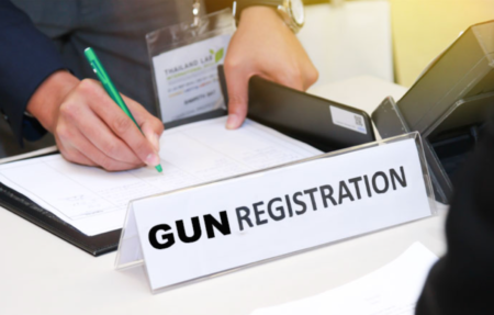 ATF’s New Records Rule Sparks Gun Registry Debate ATF’s New Records Rule Sparks Gun Registry Debate