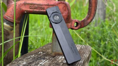 Olight’s Updated ArkPro Ultra EDC Flashlight