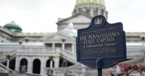 Pennsylvania Permitless Carry Bill Moves Forward Pennsylvania Permitless Carry Bill Moves Forward